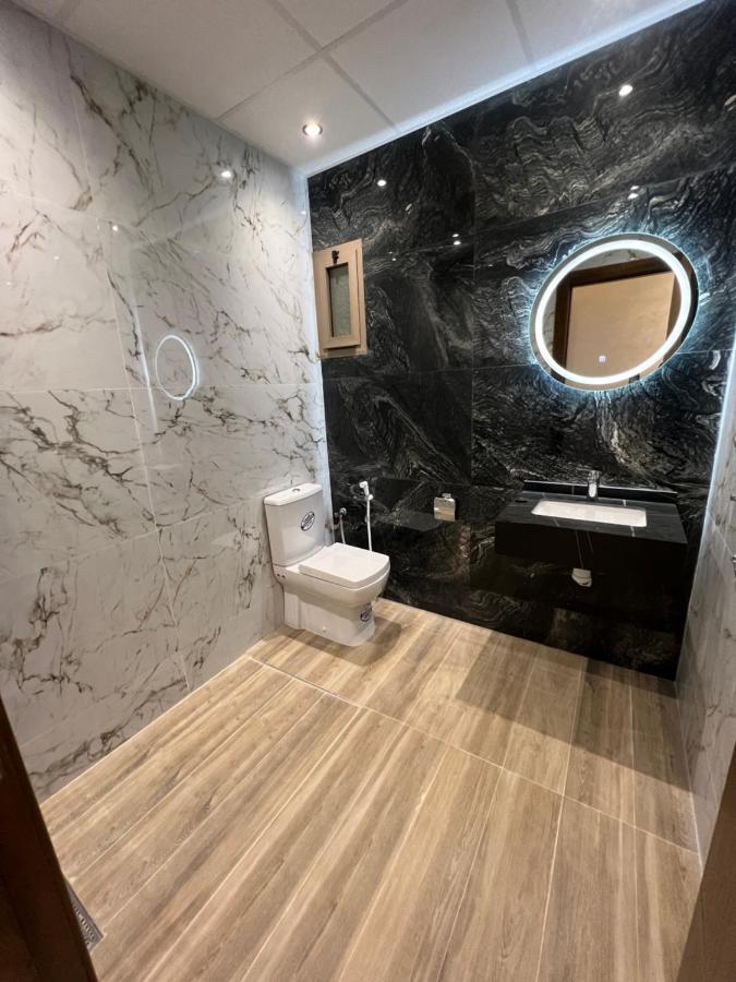1 Apartment De Luxe Hay Almatar นาดอร์ ภายนอก รูปภาพ